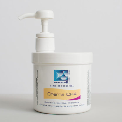 Crema hidratante