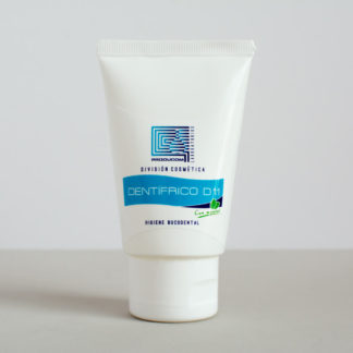 Dentífrico con mentol