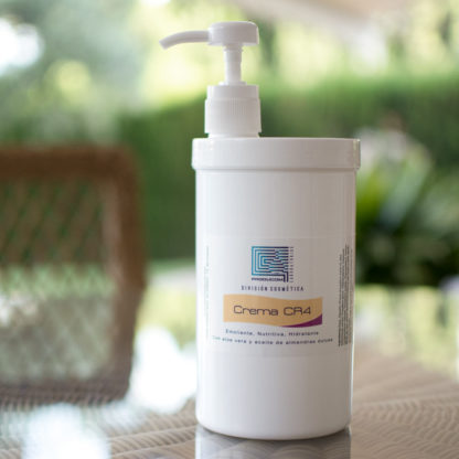 Crema hidratante