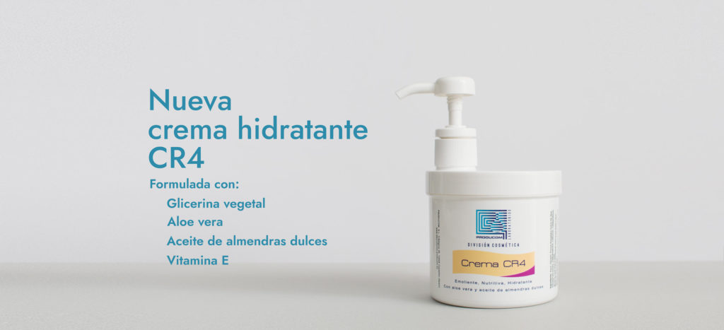 Crema hidratante
