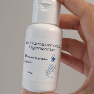 Gel Hidroalcoholico 50 mL