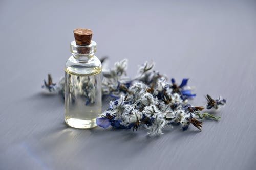 Los perfumes son cada vez menos utilizados en cosmética