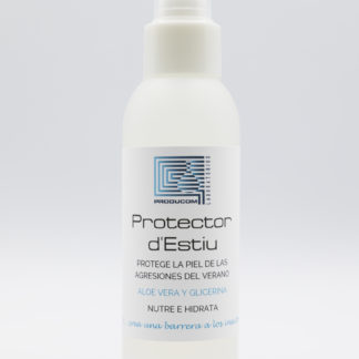 Protector d´Estiu