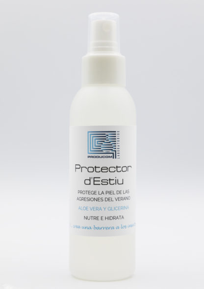 Protector d´Estiu