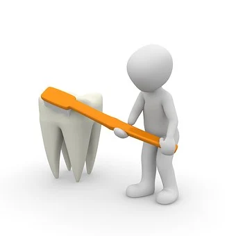 conseguir el mejor resultado en la limpieza de los dientes
