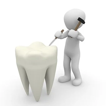 razones para usar pastas dentales sin flúor