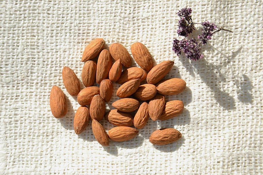 aceite de almendras dulces